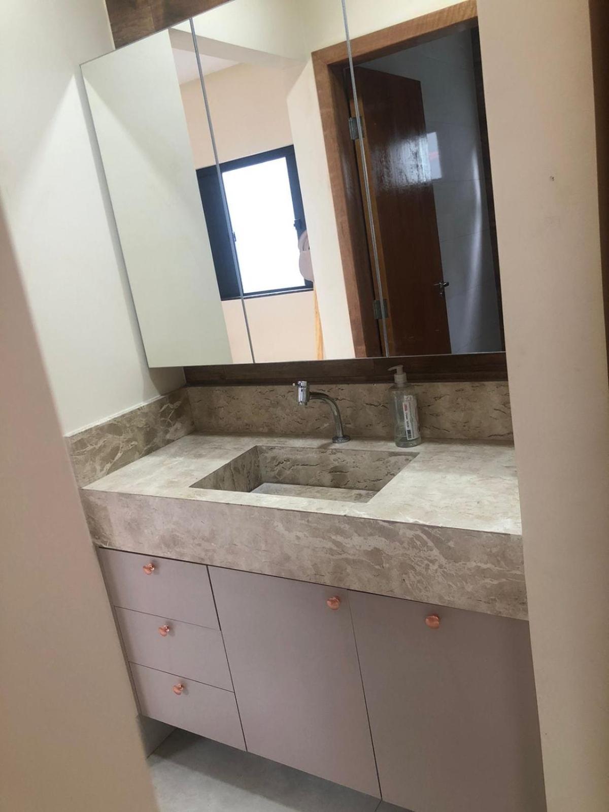 Holiday home Gray House Goiania