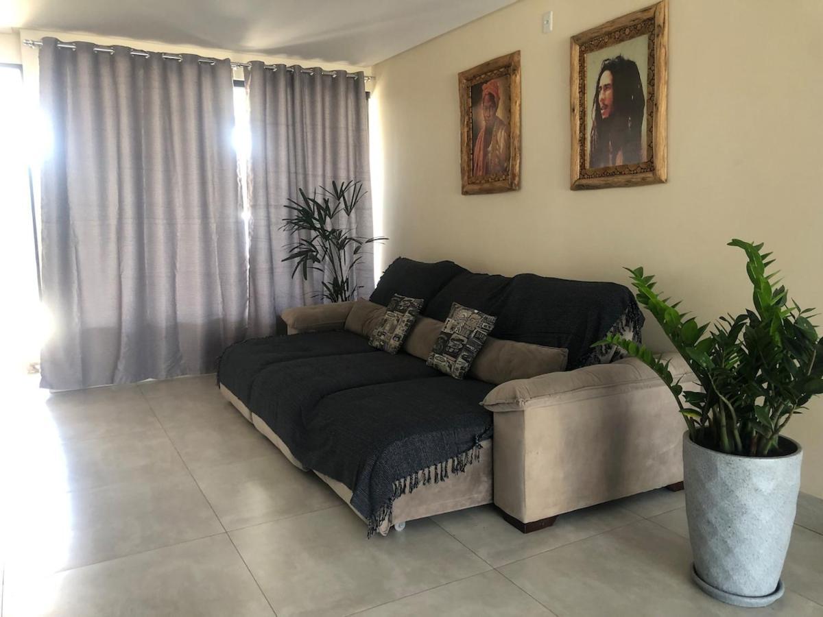 Gray House * Goiania