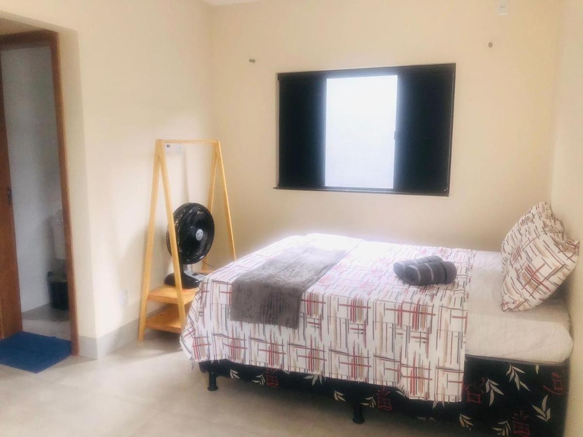 Gray House Holiday home Goiania