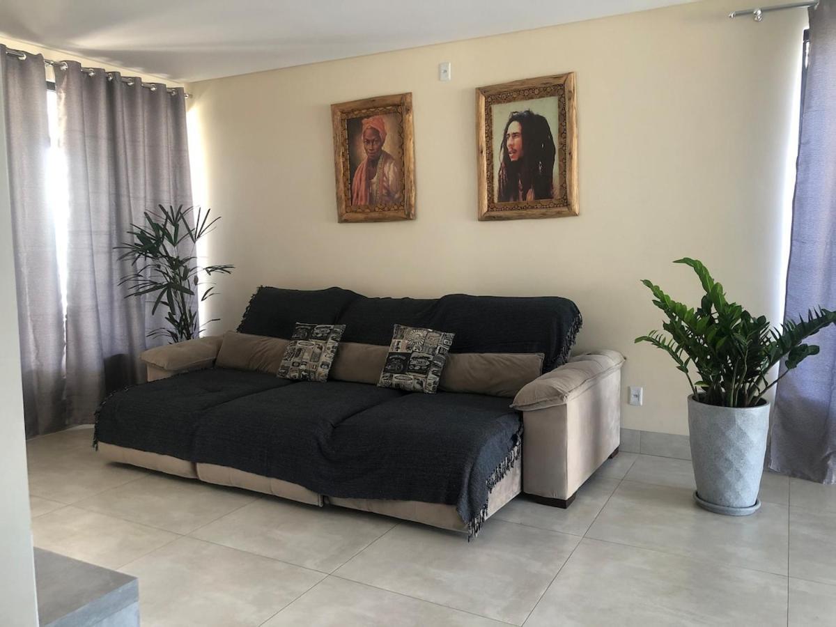 Gray House Goiania