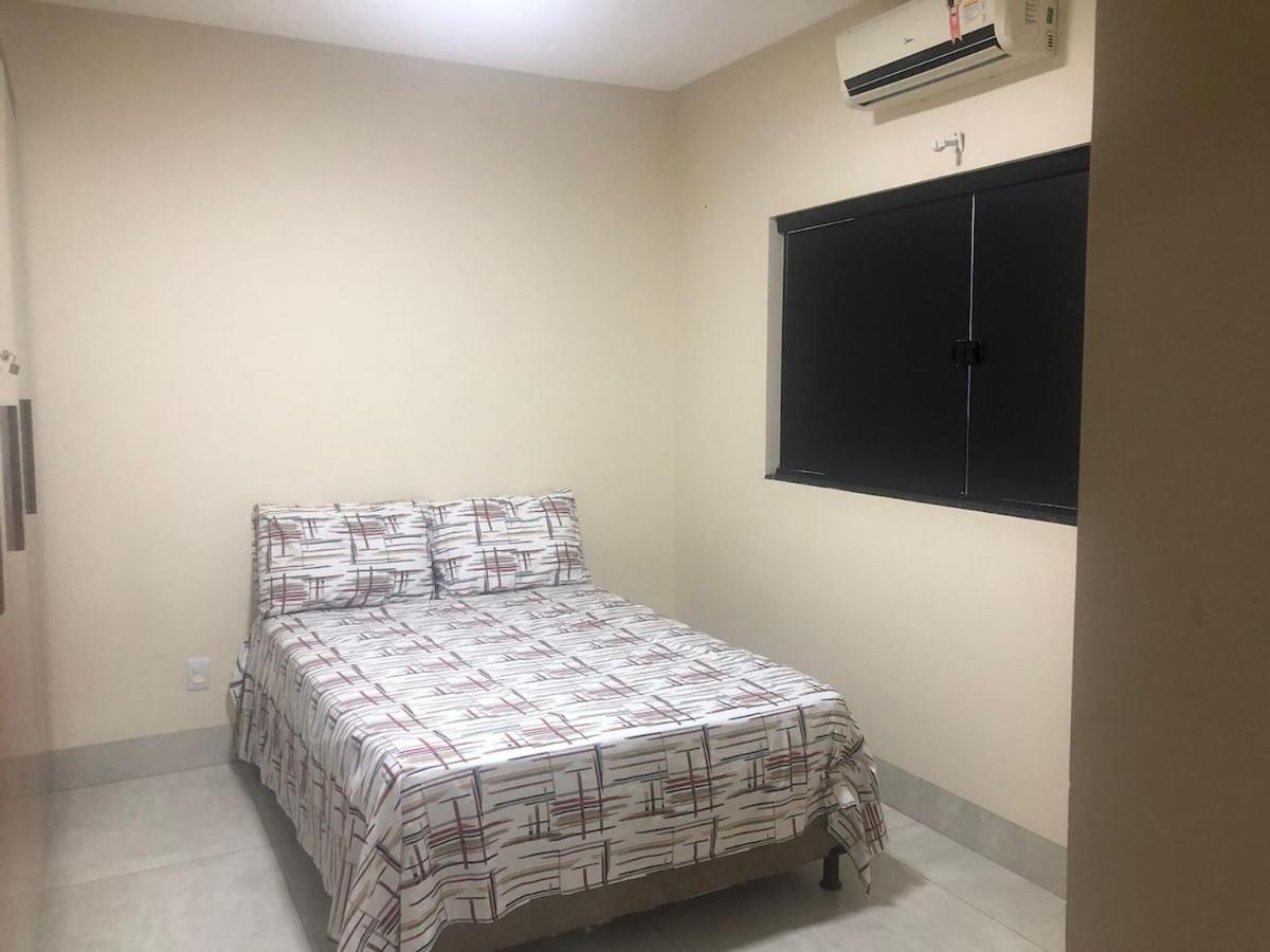 Holiday home Gray House Goiania