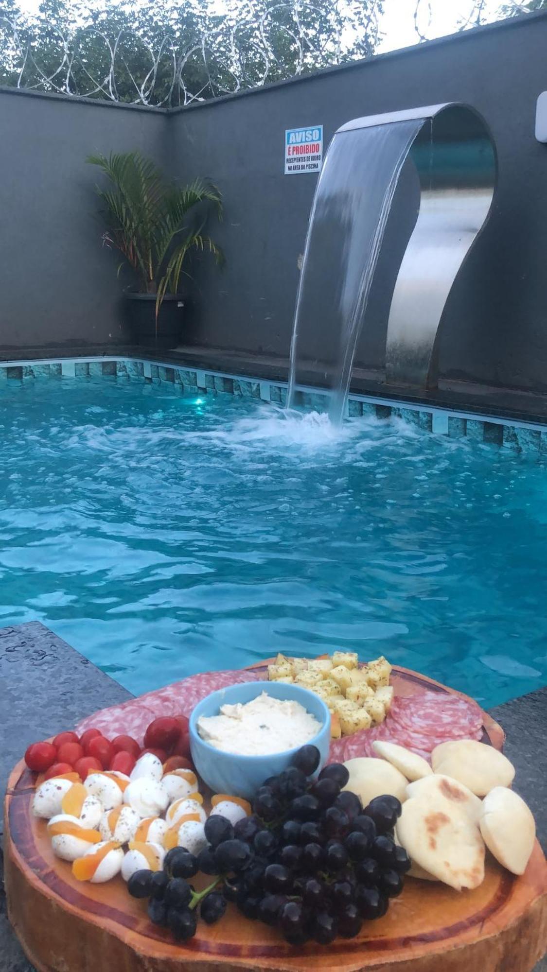 Holiday home Gray House Goiania